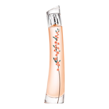 Flower Ikebana Mimosa Eau De Parfum Vapourisateur