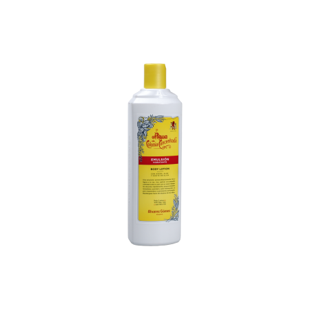 Emulsion Hydratante 460Ml