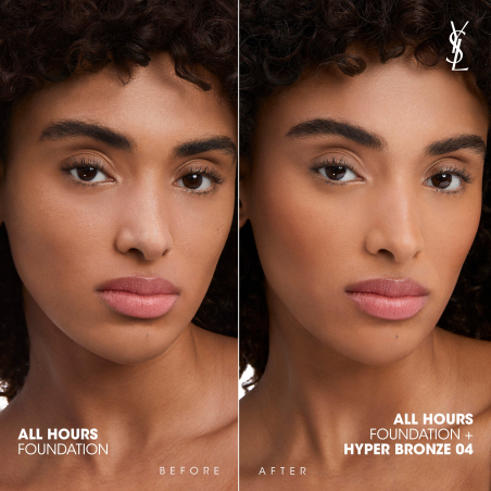 ALL HOURS HYPER BRONZER POUDRE BRONZANTE POLYVALENTE