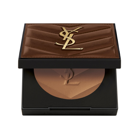 ALL HOURS HYPER BRONZER POUDRE BRONZANTE POLYVALENTE