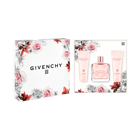 COFFRET IRRESISTIBLE EAU DE PARFUM FÊTE DES MÈRES