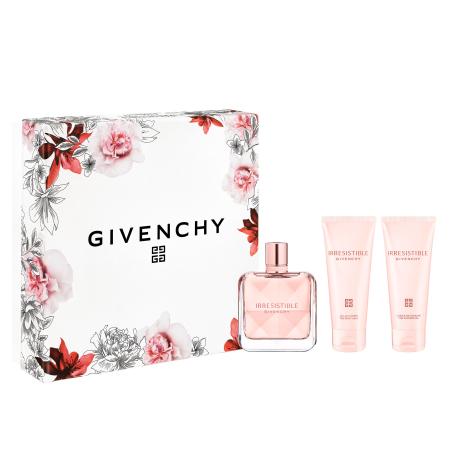 COFFRET IRRESISTIBLE EAU DE PARFUM FÊTE DES MÈRES