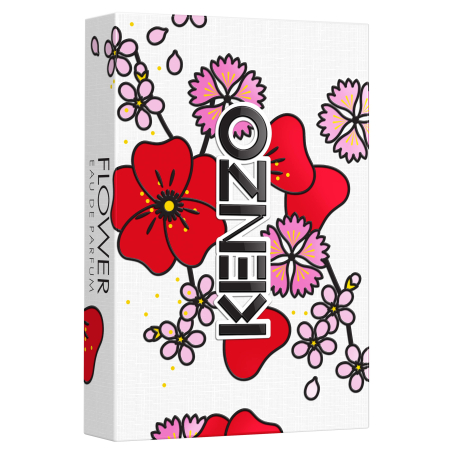 COFFRET FLOWER BY KENZO EAU DE PARFUM