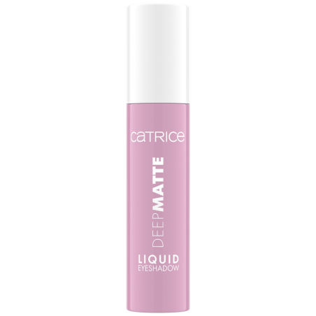 OMBRE À PAUPIÈRES LIQUIDE DEEP MATTE