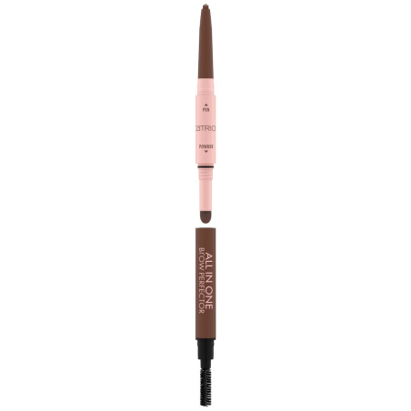 CRAYON POUR LES SOURCILS ALL IN ONE BROW PERFECTOR