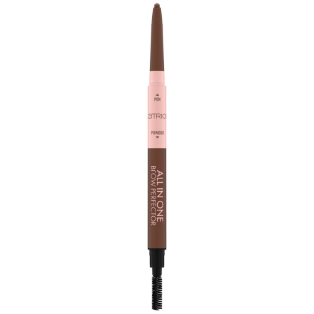 CRAYON POUR LES SOURCILS ALL IN ONE BROW PERFECTOR