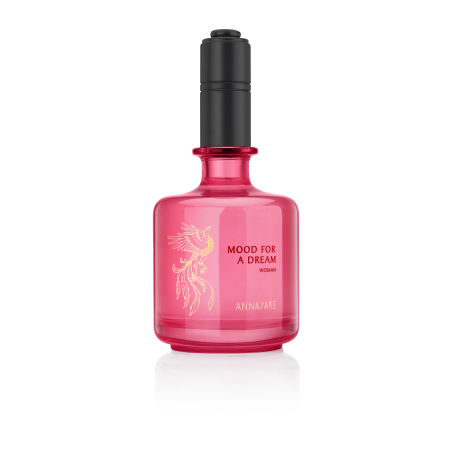 MOOD FOR A DREAM WOMAN​ EAU DE TOILETTE ÉDITION LIMITÉE