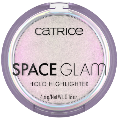 ÉCLAIRAGE SPACE GLAM HOLO