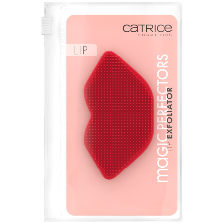 CATRICE GOMMAGE DES LÈVRES MAGIC PERFECTORS