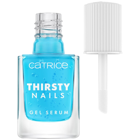 SÉRUM D'ONGLES EN GEL THIRSTY NAILS