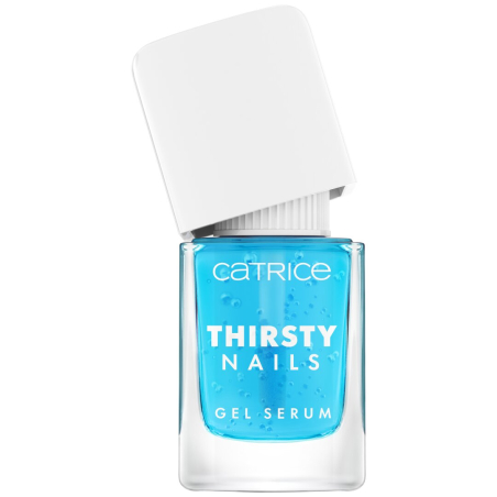 SÉRUM D'ONGLES EN GEL THIRSTY NAILS