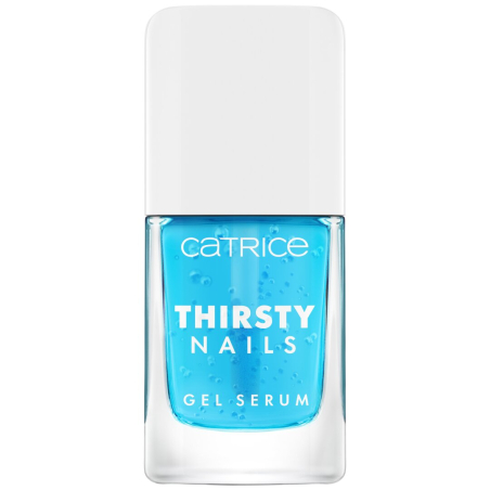 SÉRUM D'ONGLES EN GEL THIRSTY NAILS