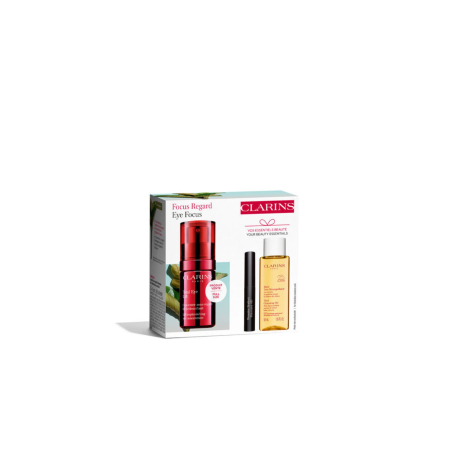 COFFRET CLARINS TOTAL EYE LIFT