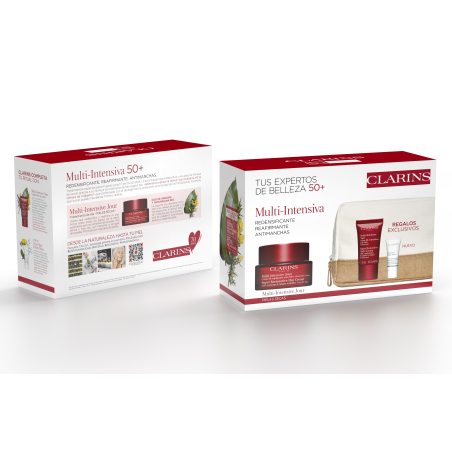 COFFRET EXPERTO MULTI INTENSIVE PEAU SÈCHE