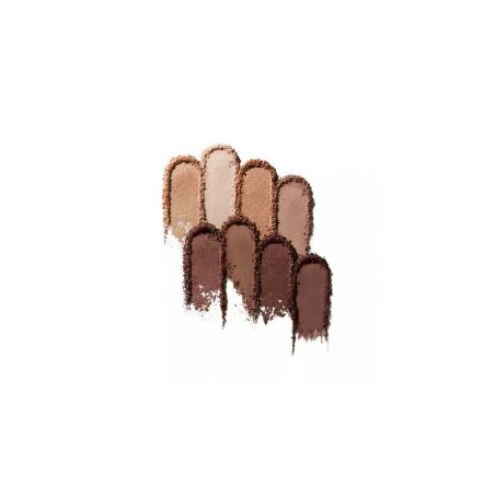 The Pure Nude Palette d'ombres