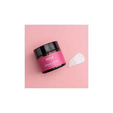 DMAE LIFT 10 CRÈME POUR LE VISAGE