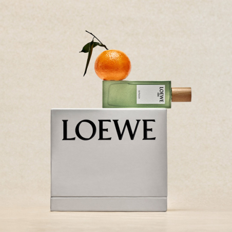 COFFRET LOEWE AIRE SUTILEZA EDT