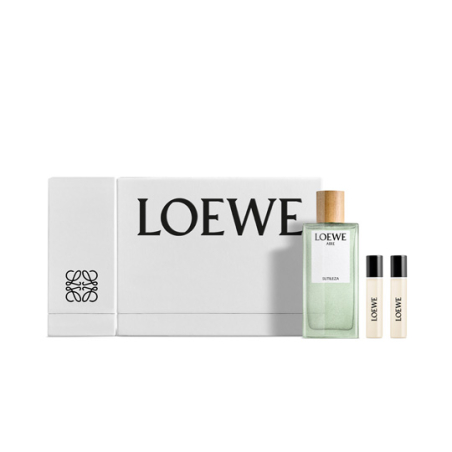 COFFRET LOEWE AIRE SUTILEZA EDT