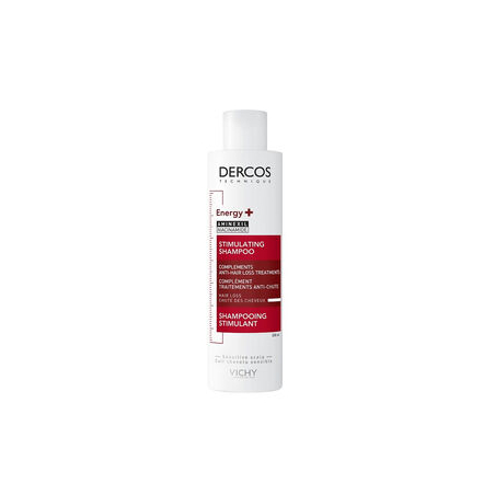 SHAMPOOING STIMULANT ANTI-CHUTE DERCOS