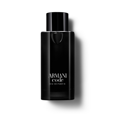 ARMANI CODE EAU DE PARFUM RECHARGEABLE