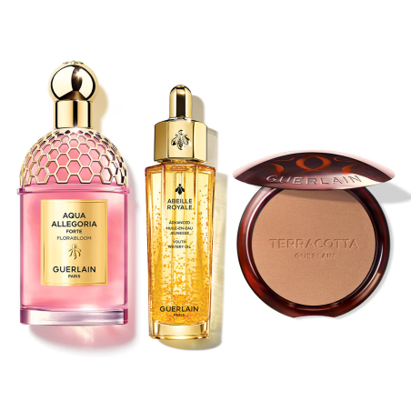 PACKS ICONIQUES GUERLAIN