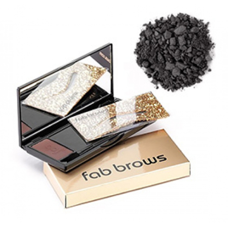 Fab Brows Duo Eyebrow Stencil Coffret