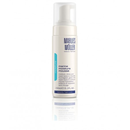 MARINE Moisture Mousse 150ml