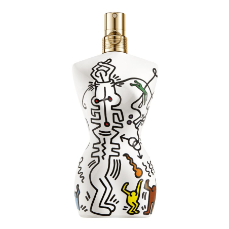 PRIDE CLASSIQUE EAU DE TOILETTE ÉDITION LIMITÉE