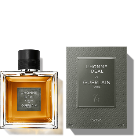 L'homme Ideal Le Parfum Eau De Parfum Vapourisateur