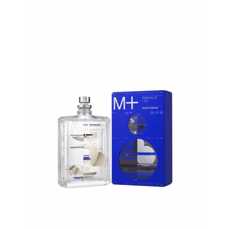 MOLECULE 01+ IRIS EAU DE TOILETTE