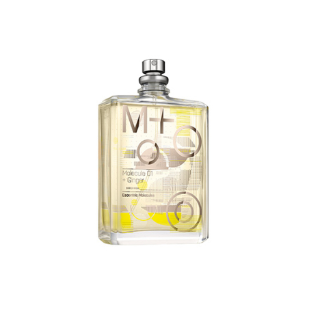 MOLECULE 01+ GINGER EAU DE TOILETTE