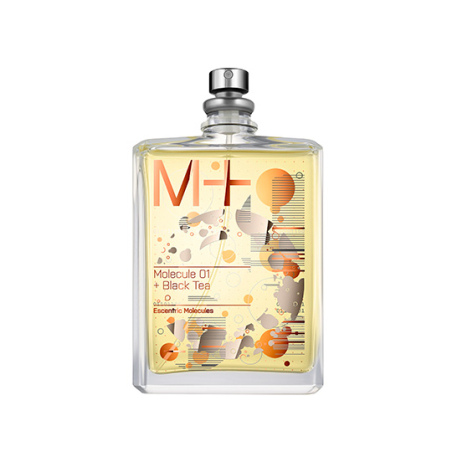 MOLECULE 01+ BLACK TEA EAU DE TOILETTE