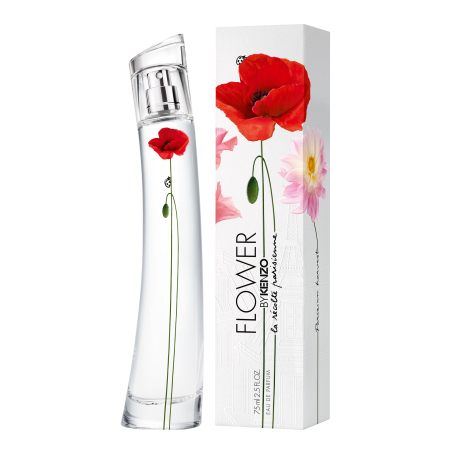 FLOWER BY KENZO LA RÉCOLTE PARISIENNE EAU DE PARFUM