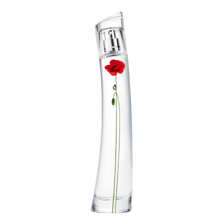 FLOWER BY KENZO LA RÉCOLTE PARISIENNE EAU DE PARFUM