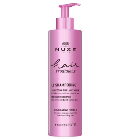 HAIR PRODIGIEUX SHAMPOOING BRILLANCE SUBLIME