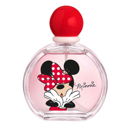 COFFRET MINNIE EAU DE TOILETTE ET SAC FOURRE-TOUT