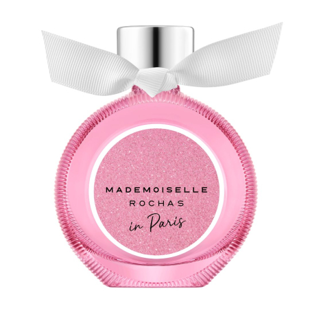 MADEMOISELLE IN PARIS EAU DE PARFUM