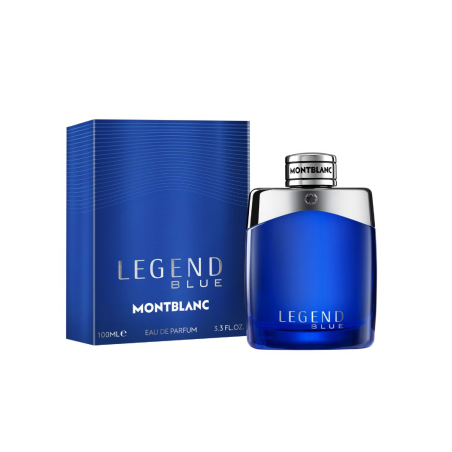 Legend Blue Eau De Parfum Vapourisateur