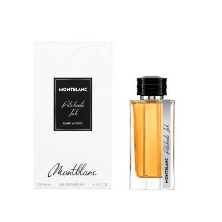 Patchouli Ink Eau De Parfum Vapourisateur