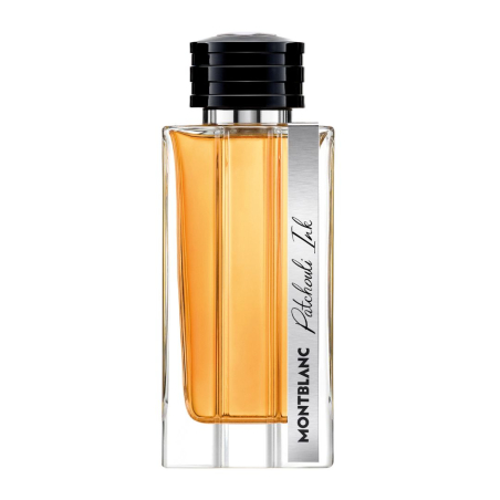 Patchouli Ink Eau De Parfum Vapourisateur