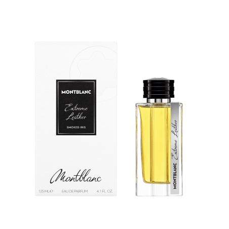 EXTREME LEATHER EAU DE PARFUM VAPOURISER