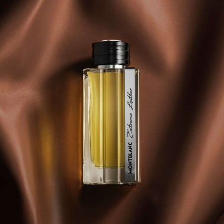 EXTREME LEATHER EAU DE PARFUM VAPOURISER