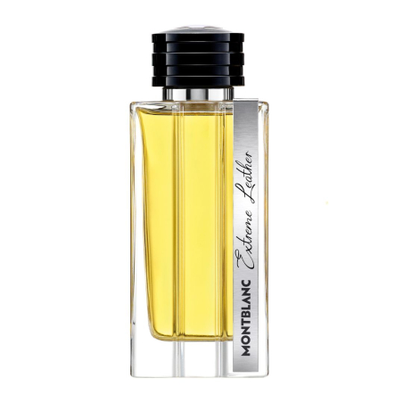 Extreme Leather Eau De Parfum Vapourisateur