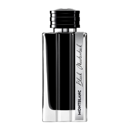 Black Meisterstuck Eau De Parfum Vapourisateur