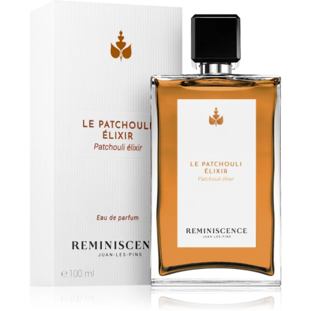 LE PATCHOULI ELIXIR EAU DE PARFUM