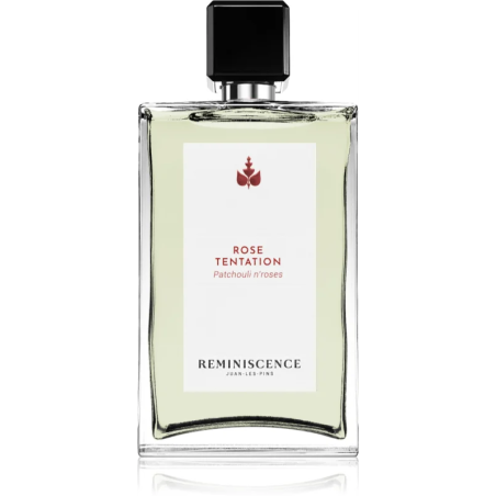 ROSE TENTATION EAU DE PARFUM