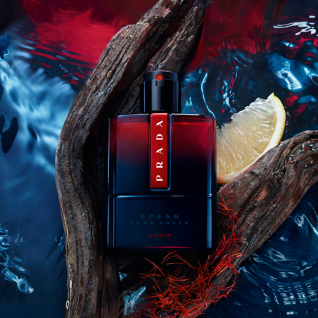 LUNA ROSSA OCEAN LE PARFUM VAPOURISATEUR