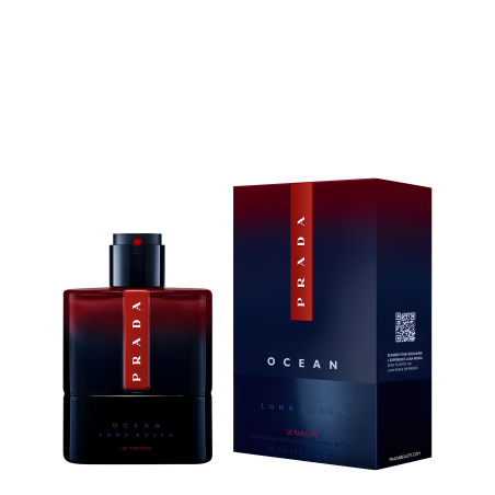 LUNA ROSSA OCEAN LE PARFUM VAPOURISATEUR