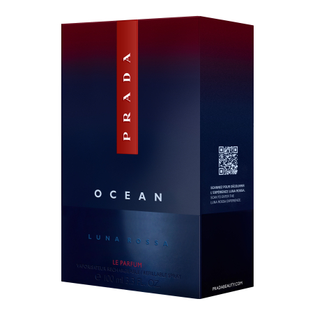 LUNA ROSSA OCEAN LE PARFUM VAPOURISATEUR