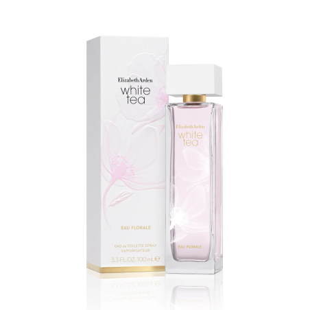 WHITE TEA EAU FLORALE EAU DE TOILETTE VAPOURISATEUR